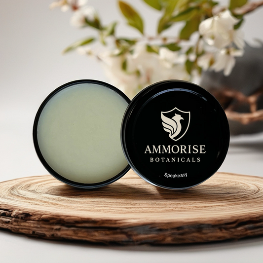 Solid Fragrance - Speakeasy