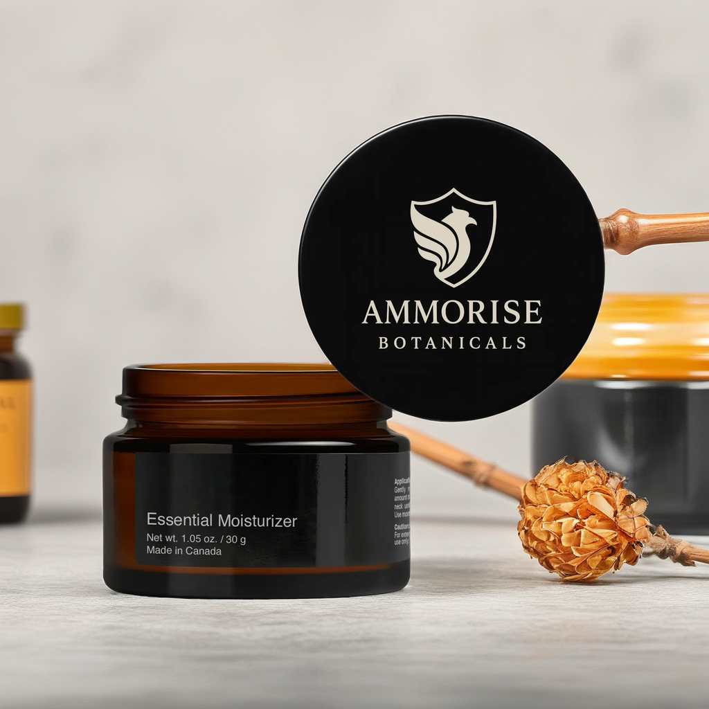 Essential Moisturizer - Fresh aloe