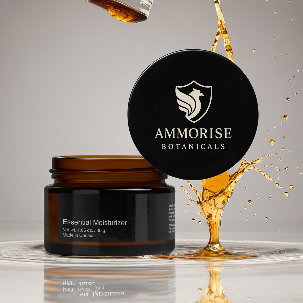 Essential Moisturizer - Fresh aloe