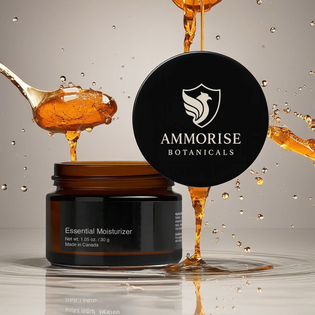 Essential Moisturizer - Fresh aloe