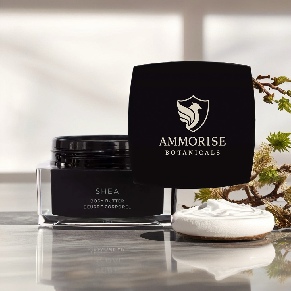 Shea Body Butter