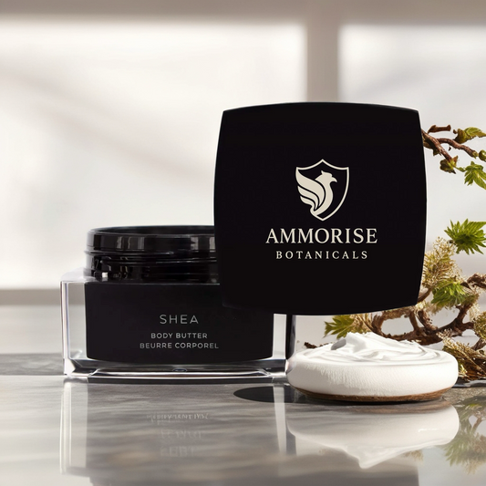 Shea Body Butter