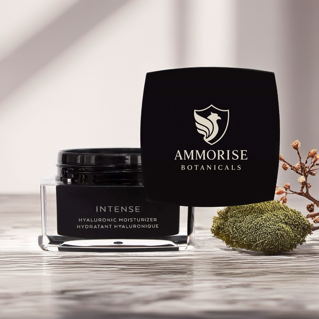 Hyaluronic Moisturizer