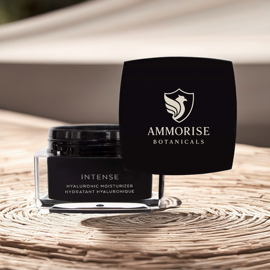 Hyaluronic Moisturizer