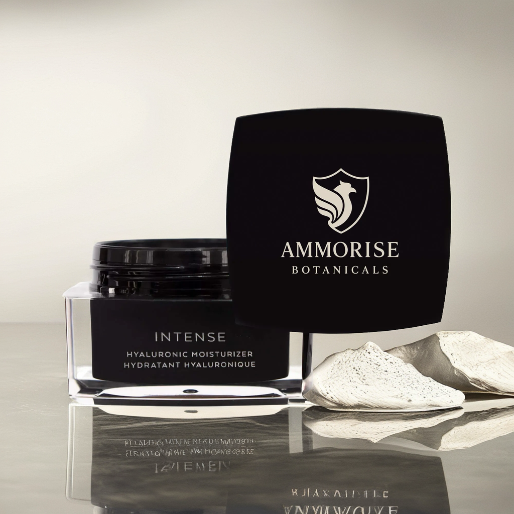 Hyaluronic Moisturizer