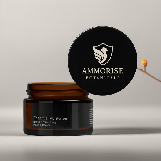 Essential Moisturizer - Fresh aloe