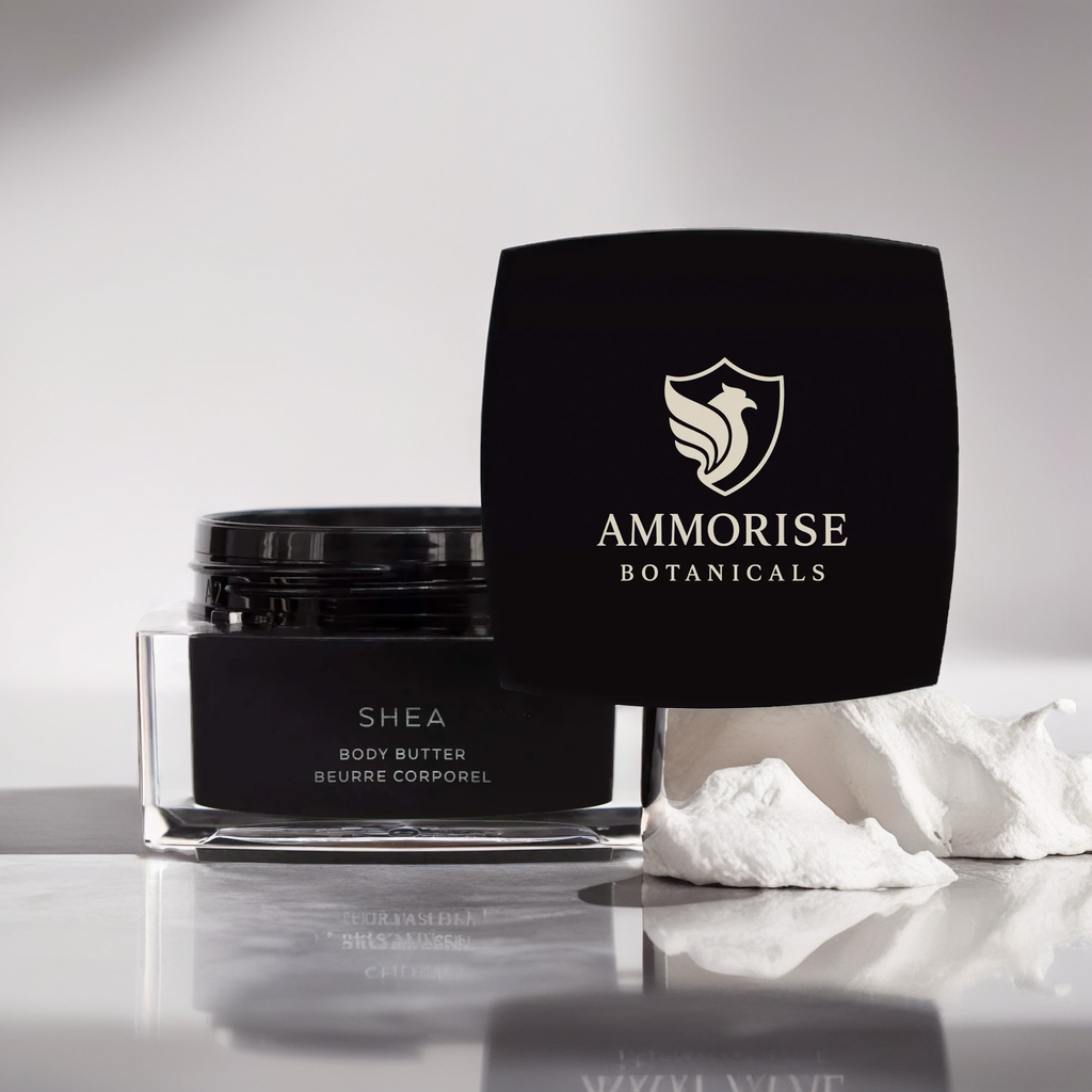 Shea Body Butter