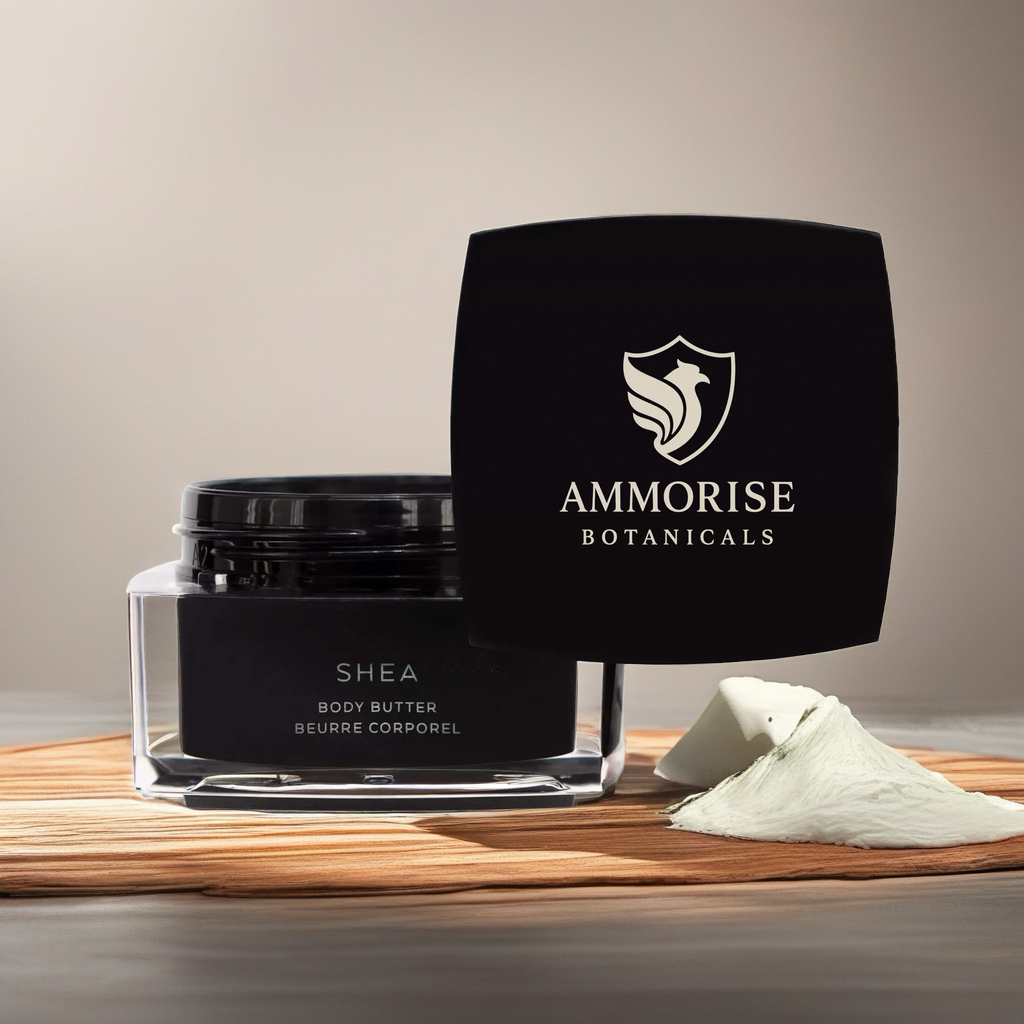 Shea Body Butter