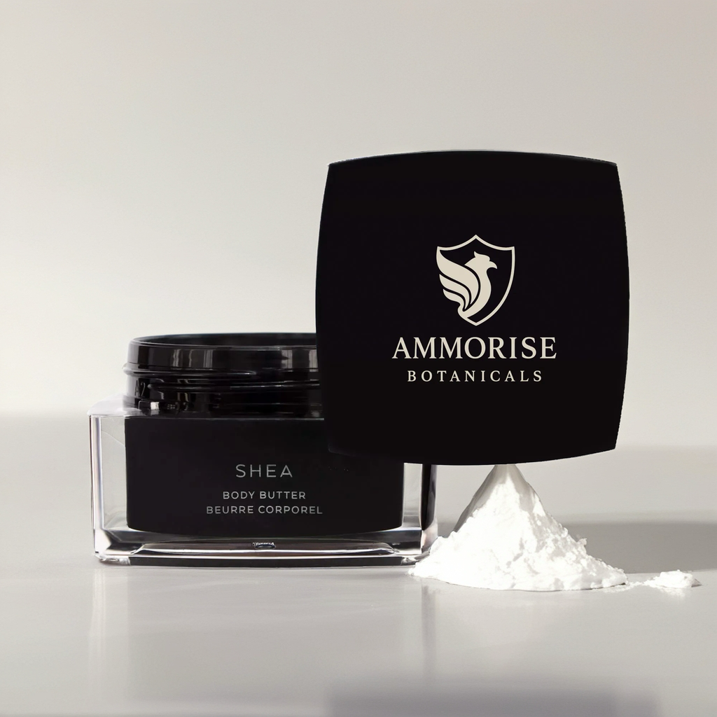 Shea Body Butter