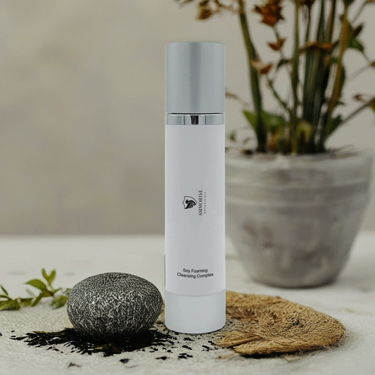 Foaming Soy Cleansing Complex